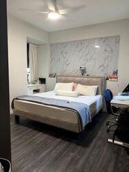 Pinevale (D18), Condominium #601298101